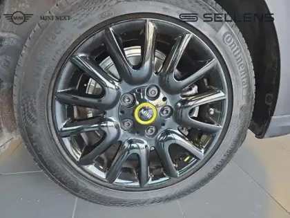 Photo 7 Mini Mini  Cooper SE 184ch Edition Premium Plus BVA 5CV