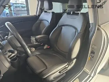 Photo 18 Mini Mini  Cooper SE 184ch Edition Premium Plus BVA 5CV