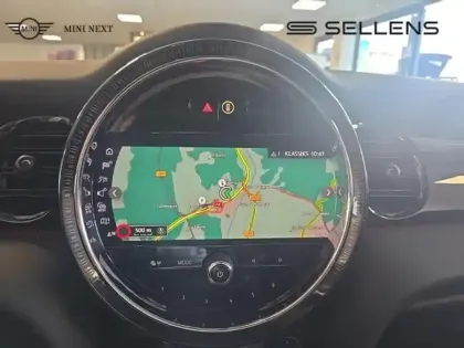 Photo 28 Mini Mini  Cooper SE 184ch Edition Premium Plus BVA 5CV