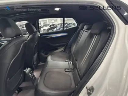 Photo 11 BMW X2  xDrive25eA 220ch M Sport Euro6d-T 6cv