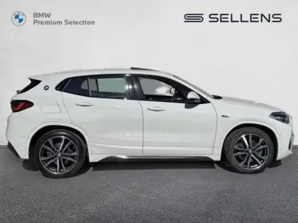Photo 48 BMW X2  xDrive25eA 220ch M Sport Euro6d-T 6cv