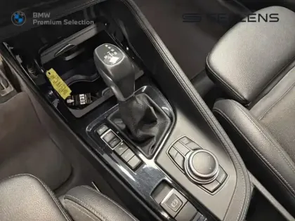 Photo 43 BMW X2  xDrive25eA 220ch M Sport Euro6d-T 6cv