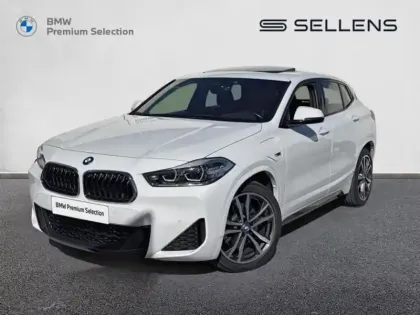 Photo 45 BMW X2  xDrive25eA 220ch M Sport Euro6d-T 6cv