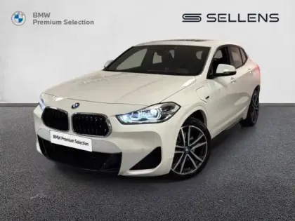 Photo 30 BMW X2  xDrive25eA 220ch M Sport Euro6d-T 6cv