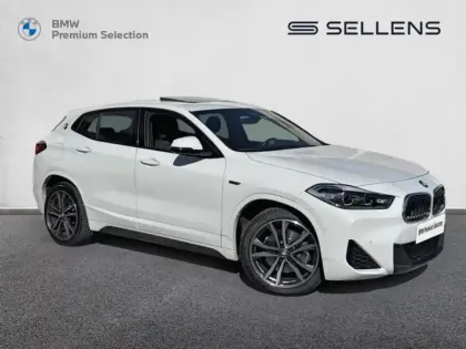 Photo 47 BMW X2  xDrive25eA 220ch M Sport Euro6d-T 6cv