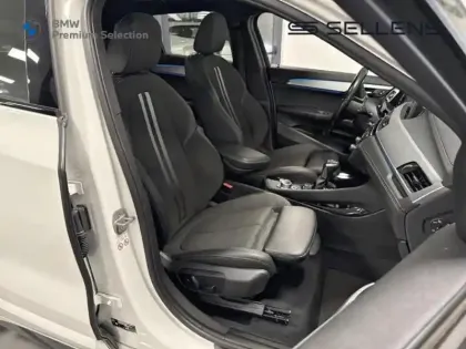 Photo 38 BMW X2  xDrive25eA 220ch M Sport Euro6d-T 6cv