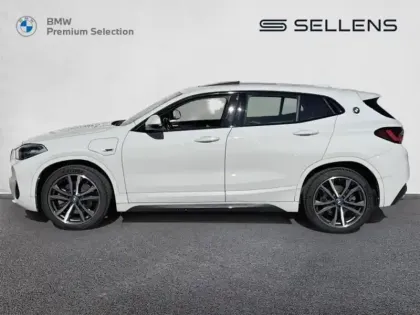 Photo 57 BMW X2  xDrive25eA 220ch M Sport Euro6d-T 6cv