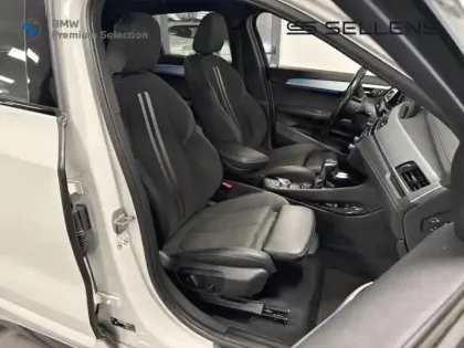 Photo 23 BMW X2  xDrive25eA 220ch M Sport Euro6d-T 6cv