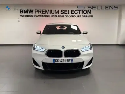 Photo 29 BMW X2  xDrive25eA 220ch M Sport Euro6d-T 6cv