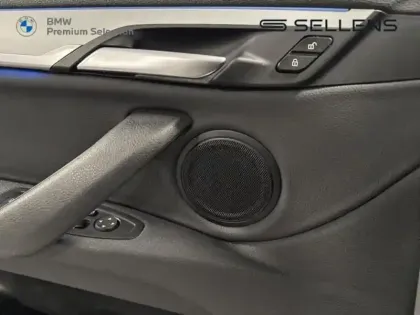 Photo 42 BMW X2  xDrive25eA 220ch M Sport Euro6d-T 6cv