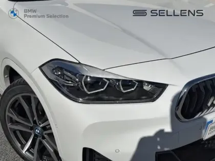 Photo 55 BMW X2  xDrive25eA 220ch M Sport Euro6d-T 6cv