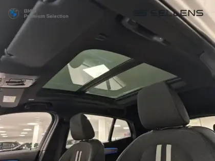 Photo 40 BMW X2  xDrive25eA 220ch M Sport Euro6d-T 6cv