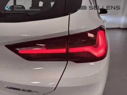 Photo 39 BMW X2  xDrive25eA 220ch M Sport Euro6d-T 6cv