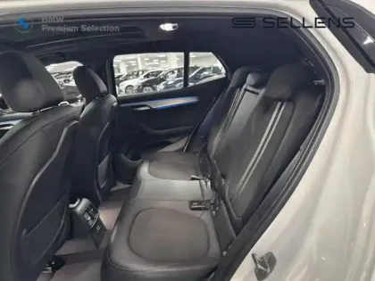 Photo 41 BMW X2  xDrive25eA 220ch M Sport Euro6d-T 6cv