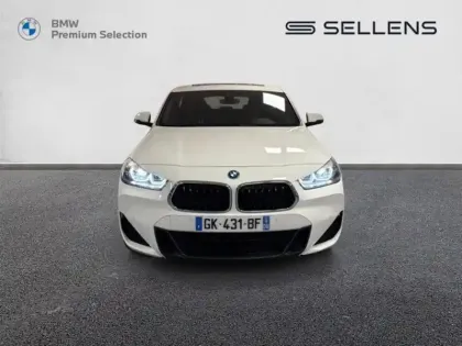 Photo 44 BMW X2  xDrive25eA 220ch M Sport Euro6d-T 6cv