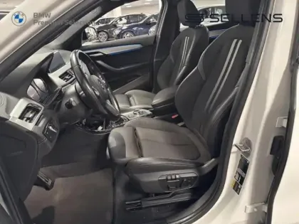 Photo 33 BMW X2  xDrive25eA 220ch M Sport Euro6d-T 6cv