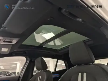 Photo 10 BMW X2  xDrive25eA 220ch M Sport Euro6d-T 6cv