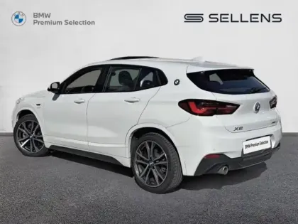 Photo 49 BMW X2  xDrive25eA 220ch M Sport Euro6d-T 6cv