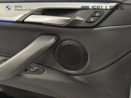 Photo 12 BMW X2  xDrive25eA 220ch M Sport Euro6d-T 6cv