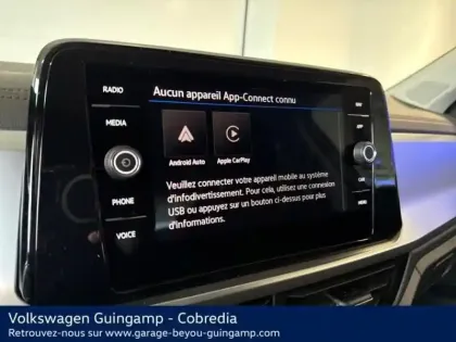 Photo 11 Volkswagen T-roc  1.0 TSI 116ch VW Edition