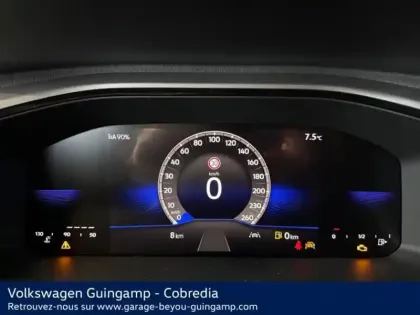 Photo 10 Volkswagen T-roc  1.0 TSI 116ch VW Edition