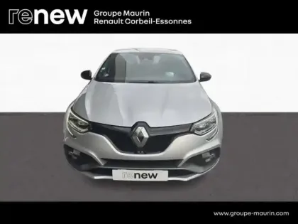 Photo 7 Renault Megane  1.8T 280ch RS EDC