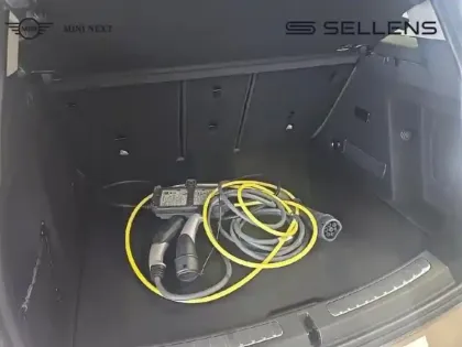 Photo 6 Mini Countryman  Cooper SE 125ch + 95ch Edition Premium Plus ALL4 BVA6