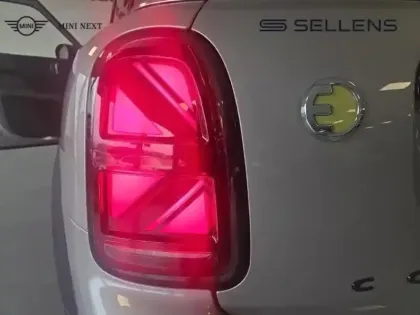 Photo 9 Mini Countryman  Cooper SE 125ch + 95ch Edition Premium Plus ALL4 BVA6