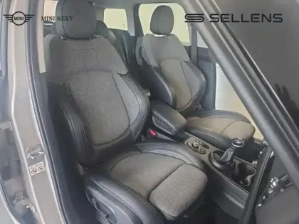 Photo 8 Mini Countryman  Cooper SE 125ch + 95ch Edition Premium Plus ALL4 BVA6