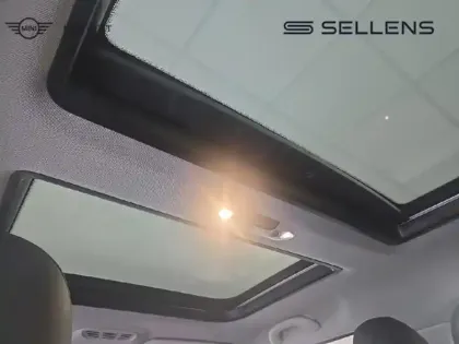 Photo 14 Mini Countryman  Cooper SE 125ch + 95ch Edition Premium Plus ALL4 BVA6