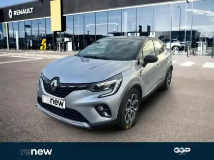 Photo Renault Captur