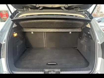 Photo 11 Renault Captur  1.6 E-Tech hybride 145ch Techno