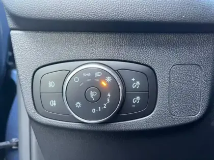 Photo 11 Ford Focus  1.0 Flexifuel mHEV 125ch ST-Line Style