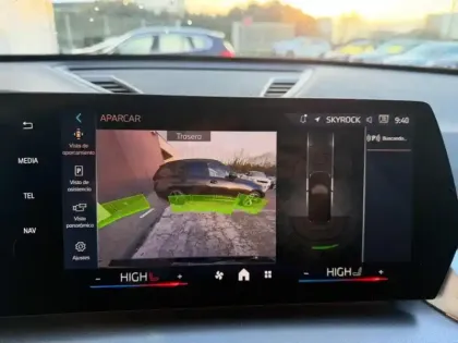 Photo 10 BMW X1  sDrive18d 150ch M Sport