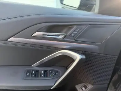 Photo 5 BMW X1  sDrive18d 150ch M Sport