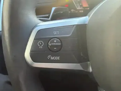 Photo 8 BMW X1  sDrive18d 150ch M Sport