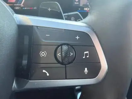 Photo 6 BMW X1  sDrive18d 150ch M Sport