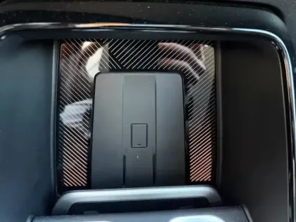 Photo 11 BMW X1  sDrive18d 150ch M Sport