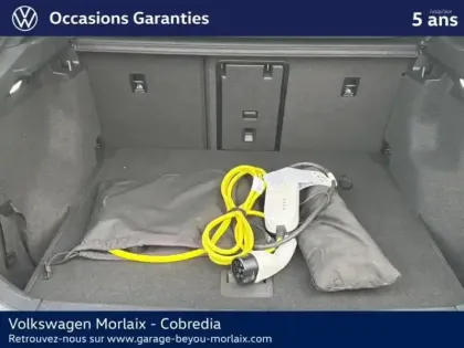 Photo 6 Volkswagen Id.5  286ch Pro 77kWh Life Max