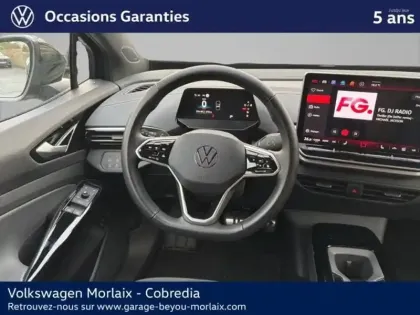 Photo 12 Volkswagen Id.5  286ch Pro 77kWh Life Max