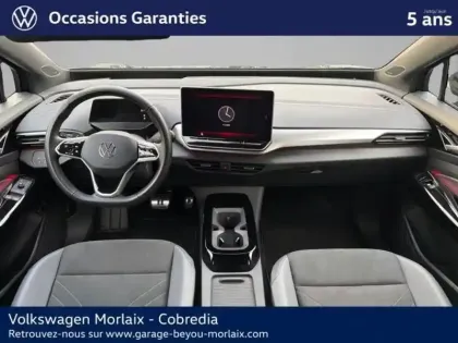 Photo 9 Volkswagen Id.5  286ch Pro 77kWh Life Max