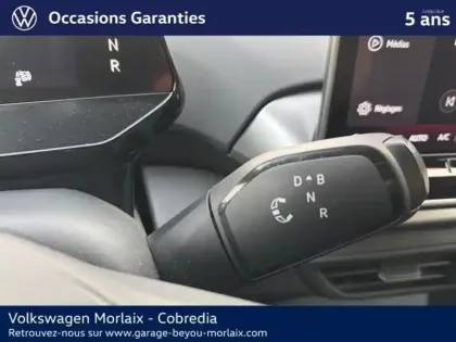 Photo 11 Volkswagen Id.5  286ch Pro 77kWh Life Max