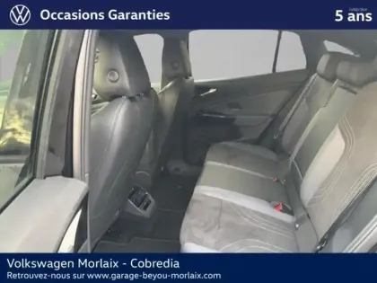 Photo 8 Volkswagen Id.5  286ch Pro 77kWh Life Max