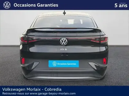 Photo 5 Volkswagen Id.5  286ch Pro 77kWh Life Max