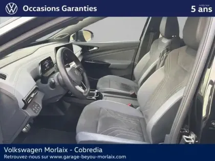 Photo 7 Volkswagen Id.5  286ch Pro 77kWh Life Max