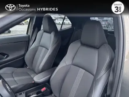 Photo 10 Toyota Yaris  Cross 116h Trail MY22