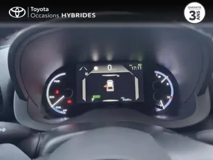 Photo 13 Toyota Yaris  Cross 116h Trail MY22