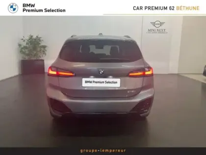 Photo 7 BMW Serie 2 Série 2 ActiveTourer 218i 136ch M Sport DKG7