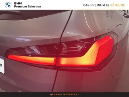 Photo 14 BMW Serie 2 Série 2 ActiveTourer 218i 136ch M Sport DKG7