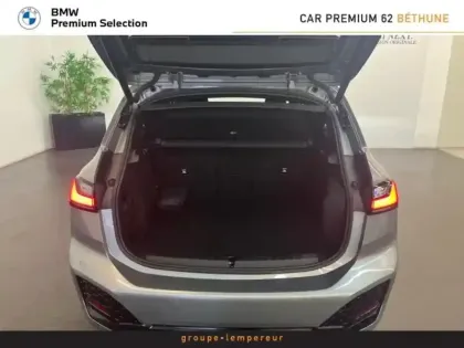 Photo 6 BMW Serie 2 Série 2 ActiveTourer 218i 136ch M Sport DKG7